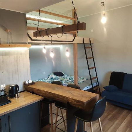 Am Apartament วัลช์ซ ภายนอก รูปภาพ