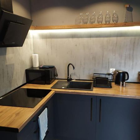 Am Apartament วัลช์ซ ภายนอก รูปภาพ