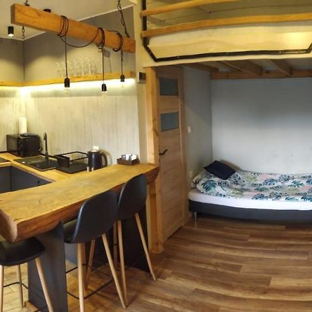 Am Apartament วัลช์ซ ภายนอก รูปภาพ