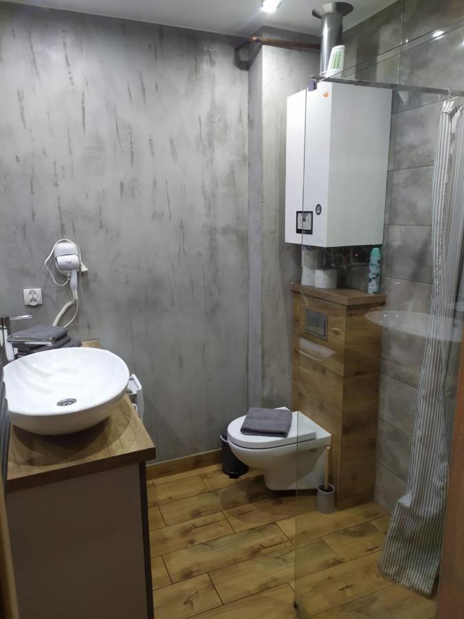 Am Apartament วัลช์ซ ภายนอก รูปภาพ