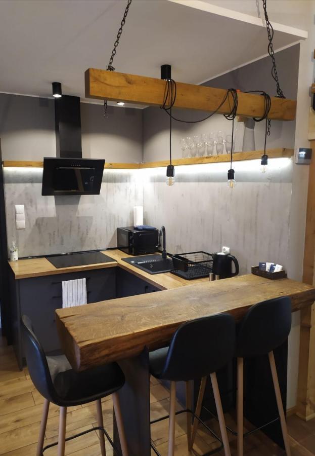 Am Apartament วัลช์ซ ภายนอก รูปภาพ