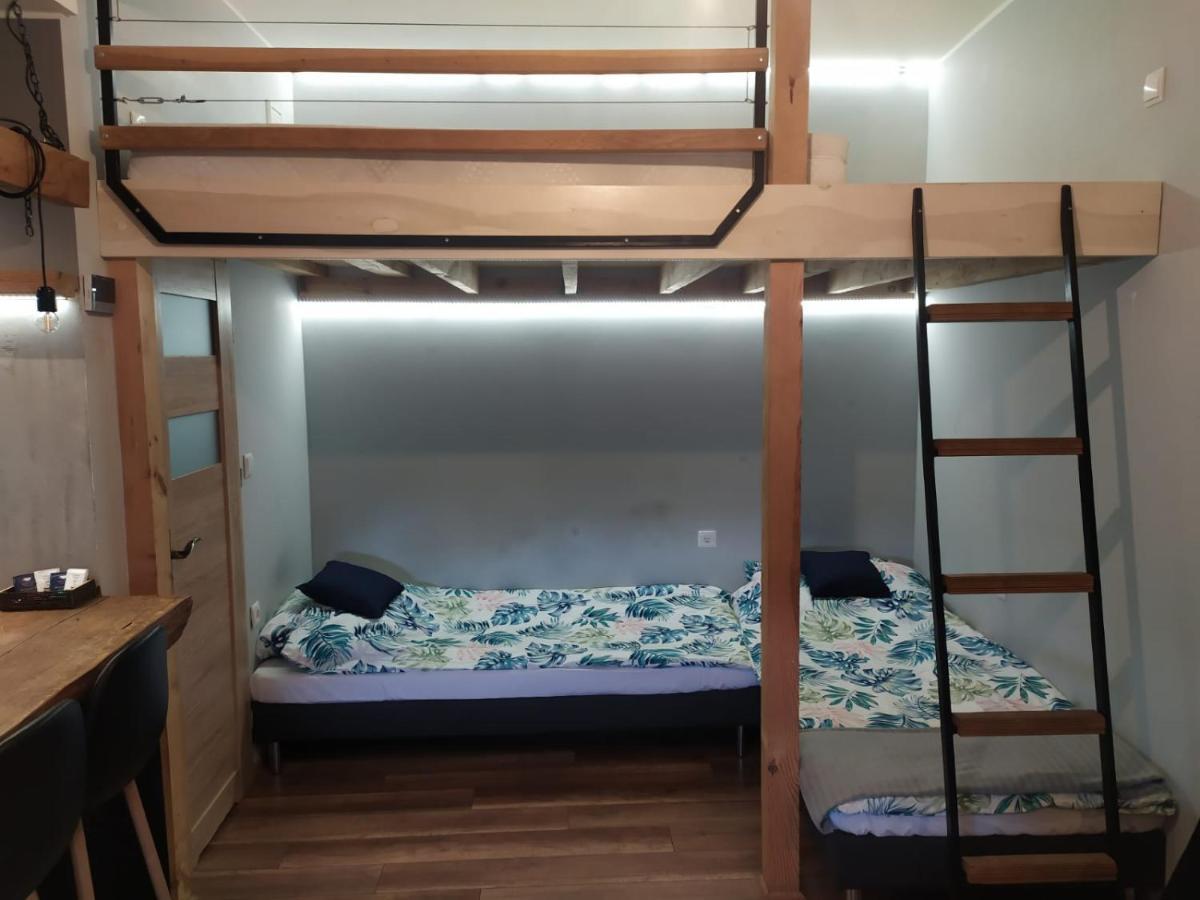 Am Apartament วัลช์ซ ภายนอก รูปภาพ