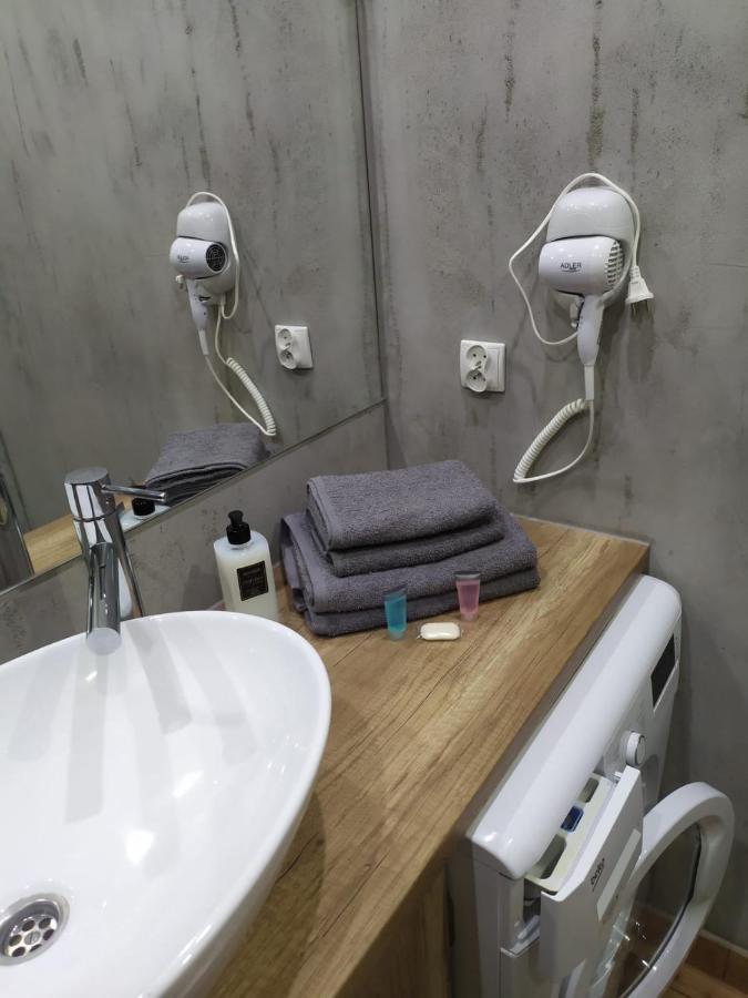 Am Apartament วัลช์ซ ภายนอก รูปภาพ