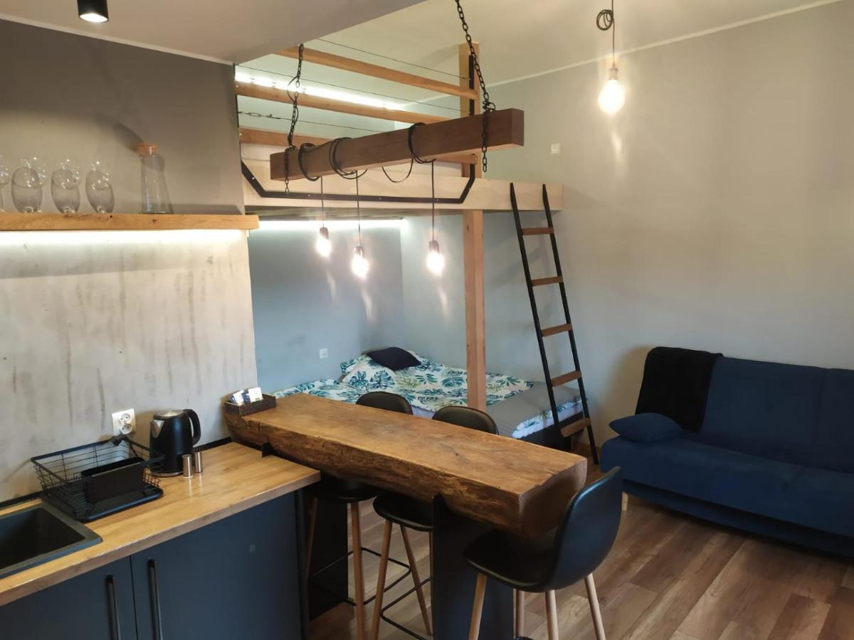 Am Apartament วัลช์ซ ภายนอก รูปภาพ