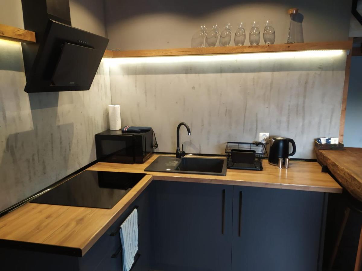 Am Apartament วัลช์ซ ภายนอก รูปภาพ