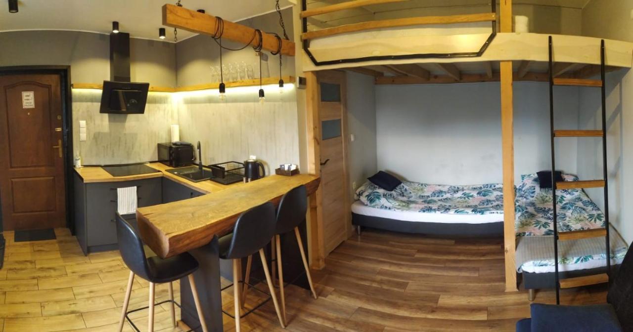 Am Apartament วัลช์ซ ภายนอก รูปภาพ