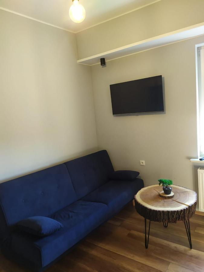 Am Apartament วัลช์ซ ภายนอก รูปภาพ