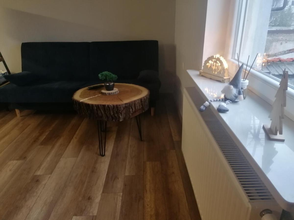 Am Apartament วัลช์ซ ภายนอก รูปภาพ